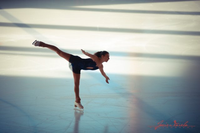 Répétition générale